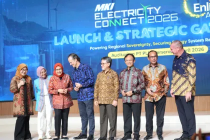 Enlit Asia-Electricity Connect jadi platform percepat transisi energi di ASEAN