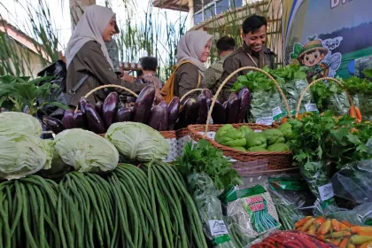 Dorong Modernisasi Pertanian, Jateng Gelar Pekan Agro Digital 2026