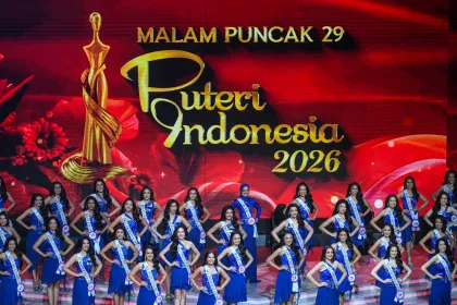Pemilihan Puteri Indonesia 2026