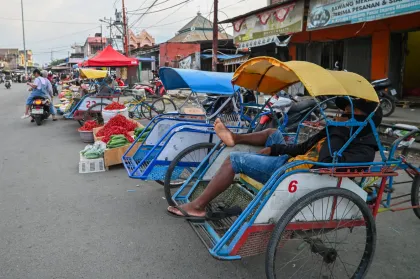 Pemkot Palu perluas cakupan perlindungan pekerja rentan
