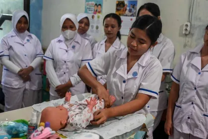 Pengesahan UU PPRT Perkuat Perlindungan Hak PRT