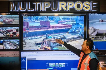 Kinerja PTP Nonpetikemas pada Triwulan I 2026 Tunjukkan Tren Positif