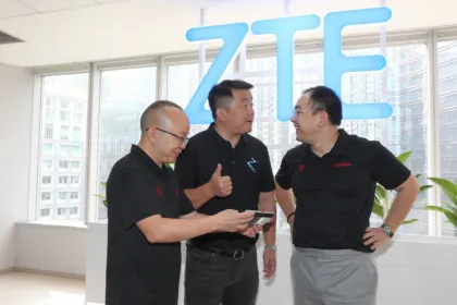 ZTE gelar Nubia Partner Appreciation untuk Memberikan Penghargaan Kepada Para Mitra