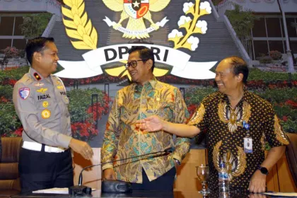Kecelakaan Kereta Bekasi Timur: Momentum Evaluasi Kebijakan Transportasi Nasional