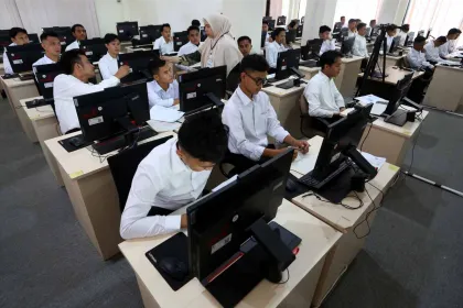 Proses Seleksi Kompetensi Pengurus Koperasi Merah Putih Dimulai