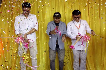 Hadir di 5 Lokasi, Layanan IM3 dan Tri Makin Praktis dalam Satu Tempat