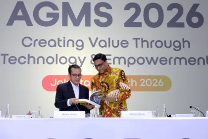 Bagikan Dividen Rp 3,58 Triliun, Indosat Fokus Akselerasi AI TechCo