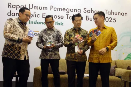 Bukukan Laba Bersih US$103 Juta di 2025, Archi Indonesia Bagi Dividen Lebih Dari Rp 1 Triliun