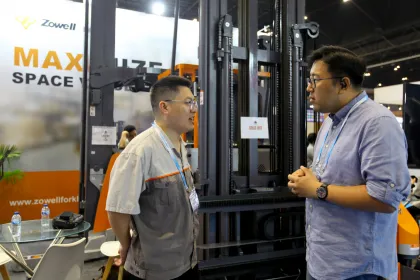 Perkuat Diversifikasi Produk, Kobexindo gandeng Zowell