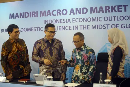 Mandiri Macro and Market Brief 2026