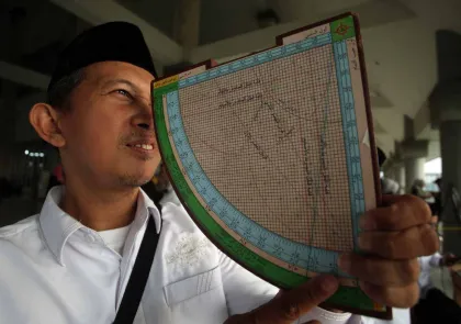 Pemerintah Umumkan Idul Adha Digelar pada 27 Mei 2026