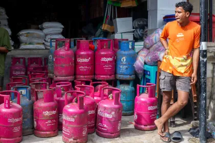 Warga Labuan Bajo Kesulitan Dapatkan Elpiji 12 Kg