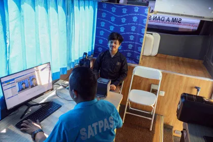 Kabupaten Bogor Gelar Pelayanan Publik 100 Jam Nonstop