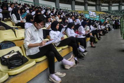 Rekrutmen Manajer KDKMP dan KNMP Masuki Tahap Tes Kompetensi