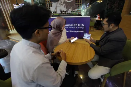 Bank Muamalat Sediakan Layanan Kurban Online  