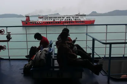 Sompo Indonesia Siapkan Asuransi Mudik Lebaran
