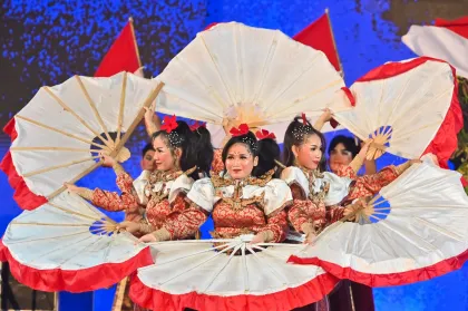 Pembukaan Bulan Bung Karno 2026