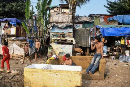 Tantangan Penanganan Permukiman Kumuh di Ibu Kota