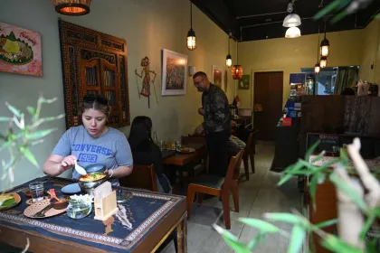 Destinasi Kuliner Indonesia bagi Pengunjung Piala Dunia 2026 di Meksiko
