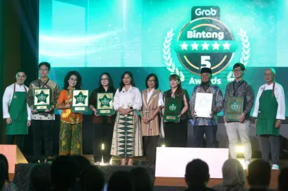 Gandeng Kementerian Pariwis...