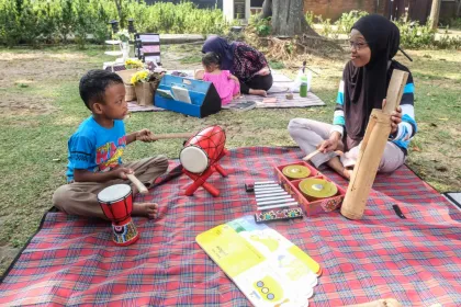 Festival dolanan bocah