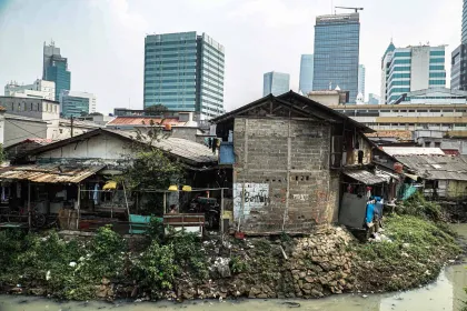 Target Bedah 10 Ribu Rumah untuk Perluas Hunian Layak