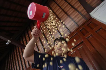 Berita Foto : Kolaborasi Kementan dan UGM Dorong Terwujudnya Swasembada Pangan