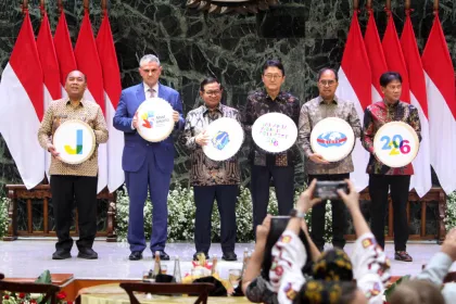 Jakarta World Folklore Festival 2026 Hadirkan 115 Delegasi dari 6 Negara, Rayakan Keberagaman Budaya Dunia Menuju 5 Abad Jakarta