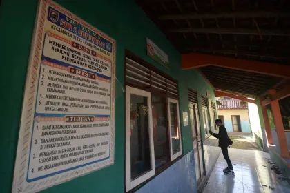 Puluhan SD Negeri di Boyolali Ditutup, 48 Sekolah Digabung karena Kekurangan Murid