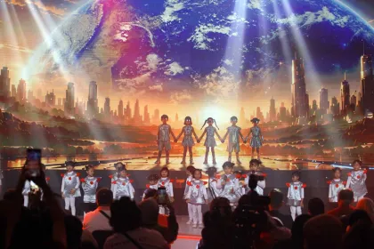 Berita Foto : Hari Anak Nasional 2026, Morinaga Ajak Anak dan Orang Tua Mengeksplorasi berbagai Kecerdasan Melalui Beragam Aktivitas