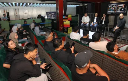 Gelaran Jakarta Sneaker Day (JSD) 2026 tampil dengan format baru yang lebih festive dan attractive