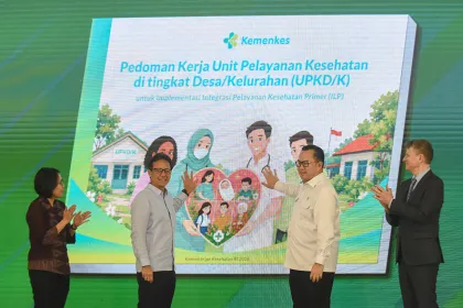 Leimena Conference 2026
