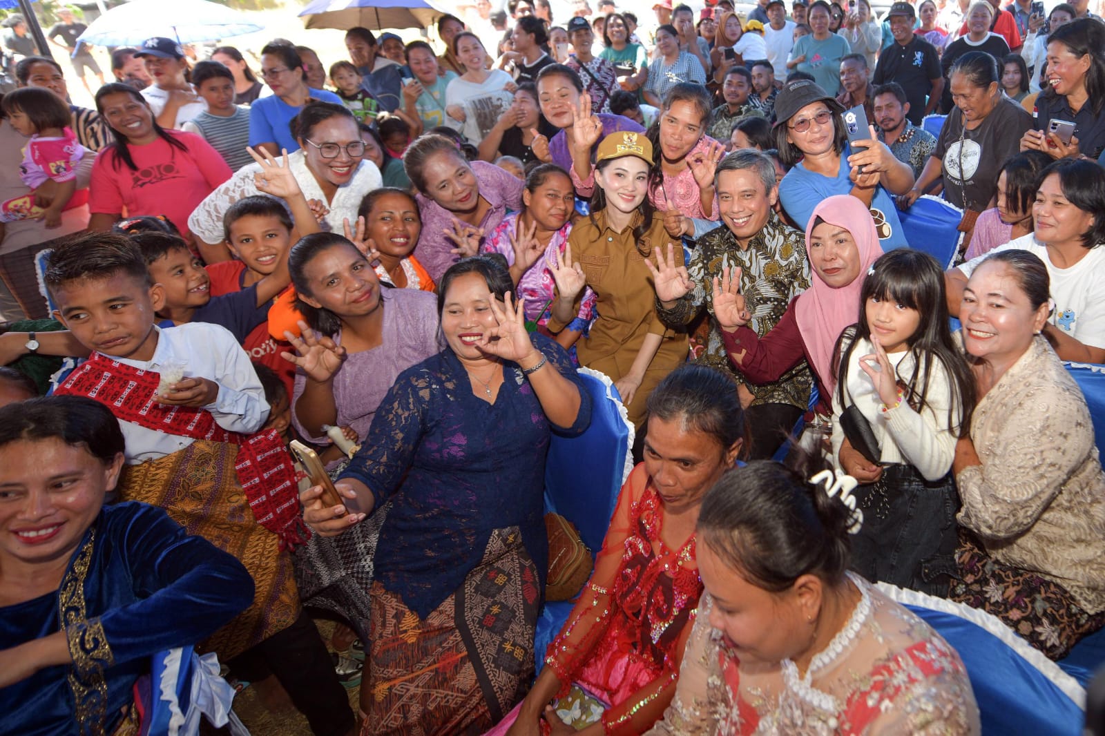 Sinergi Pemprov Maluku Utara dan BTN Wujudkan Rumah Layak...