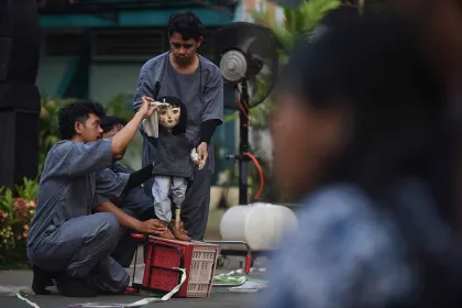 Jakarta International Performing Arts Festival 2026 Hadirkan Kolaborasi Seni Lintas Negara