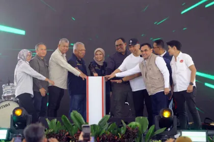 Berita Foto : Mangrofest 2026, Perkuat Kolaborasi Rehabilitasi Mangrove di Kalimantan Timur