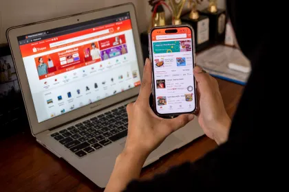 Berita Foto : Pemerintah tunda penerapan pajak lokapasar