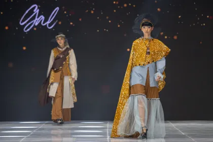 Berita Foto : Jogja Fashion Week 2026