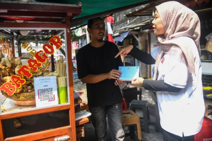 Istana berikan tambahan undangan Upacara HUT Ke-81 RI