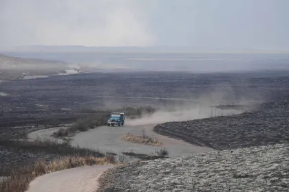 Kabar Baik, Wisata Gunung Bromo Kembali Dibuka Pascakebakaran