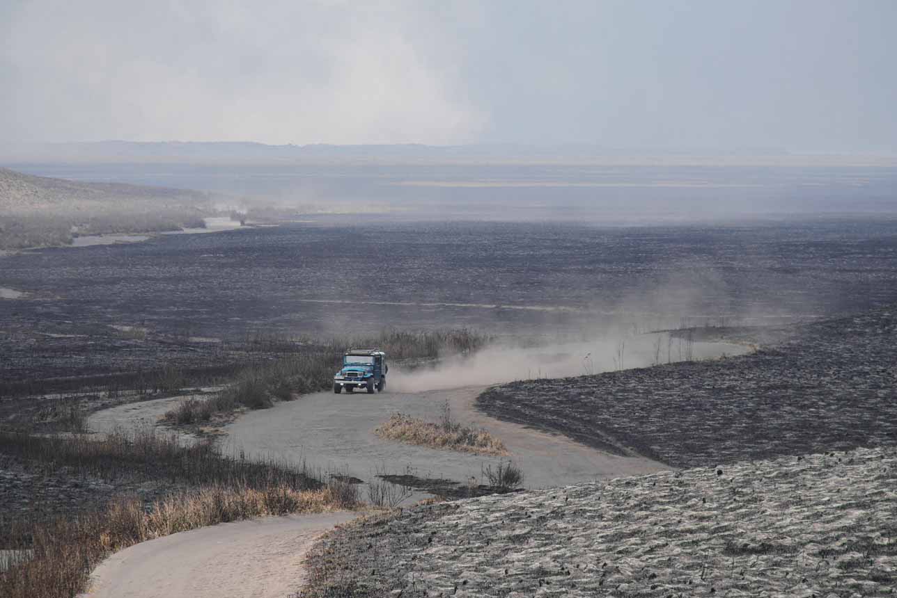 Kabar Baik, Wisata Gunung Bromo Kembali Dibuka Pascakebak...
