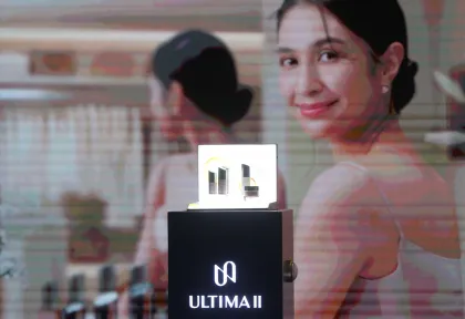 Berita Foto : ULTIMA II Hadirkan Inovasi Skincare Terbaru, Perkuat Posisi di Industri Kecantikan