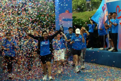 2026 UOB Heartbeat Run Dukung Akses Pendidikan bagi Lebih dari 1.600 Siswa di Jakarta dan Medan