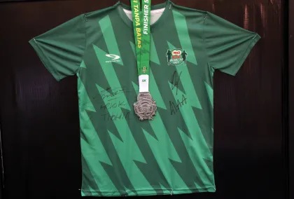 MILO ACTIV Indonesia Race 2026 Jakarta International 10K Targetkan 25.000 Peserta