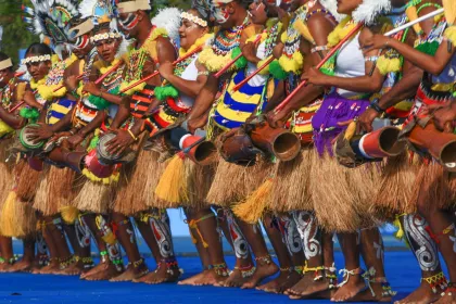 Festival Danau Sentani 2026