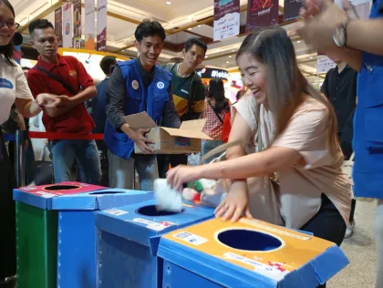 Merayakan Kreativitas Bersama dan Menikmati Setiap Pengalaman, Percakapan, dan Inspirasi Sepanjang IDEAFEST 2026