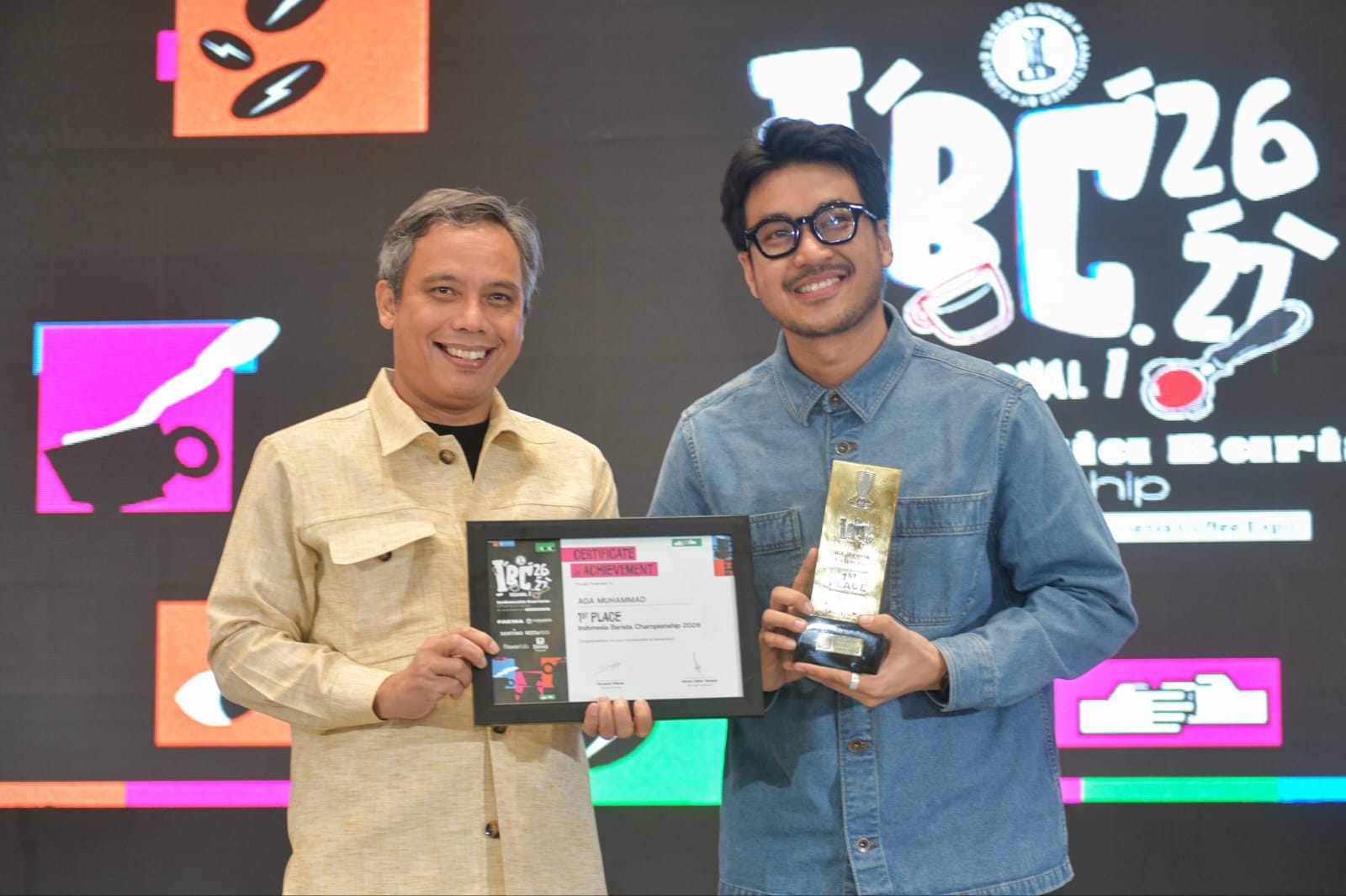 BTN Dorong Digitalisasi dan Ekosistem Kopi Lokal Tembus P...