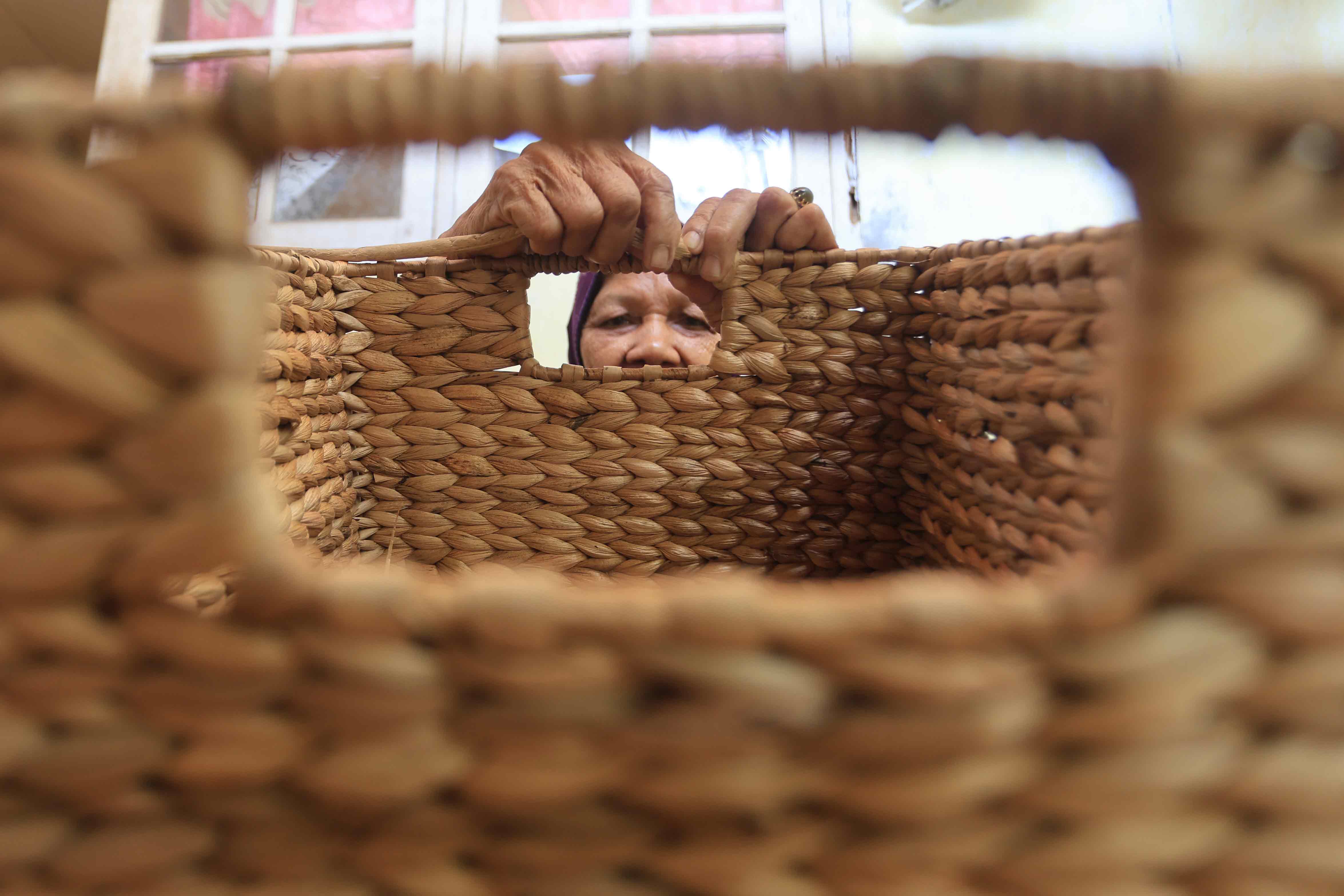 Foto: Pemerintah Alokasikan Anggaran untuk Pemulihan UMKM di Aceh