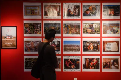 Berita Foto : Jakarta International Photo Festival 2026