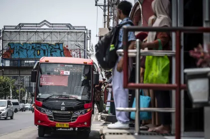 Hadapi Urbanisasi, Transformasi Perkotaan Didorong untuk Benahi Tata Ruang