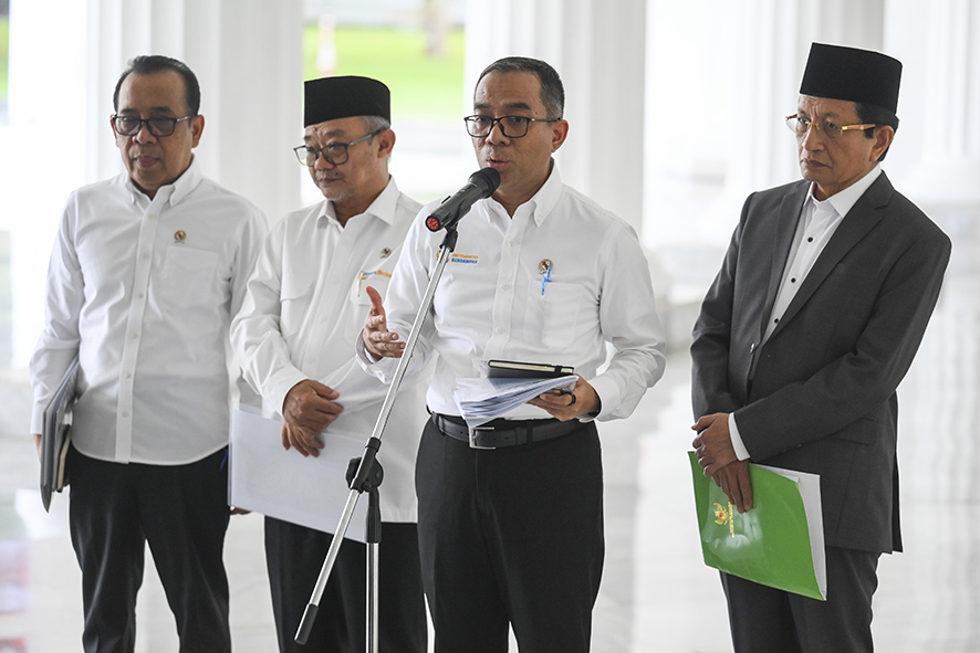 Foto: Ratas Pendidikan Gratis